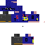 Texture for Nouveau skin Jojo définitif 1