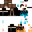 Texture for Fire_Lize