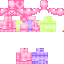 Texture for STEVE