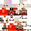 Texture for Netherite