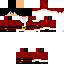 Texture for pipoca noel