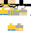Texture for Scrapy TheCholo