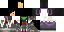 Texture for SuperSorcerer