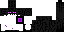 Texture for mutant enderman