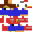 Texture for новый год