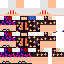 Texture for tapioca games