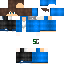 Texture for nitramak