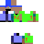 Texture for riese
