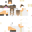 Texture for Steve