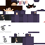 Texture for badger