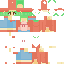 Texture for sengoku