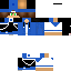 Texture for MITCH_SKIN