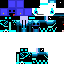Texture for canvas