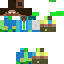 Texture for herobrine palmerence