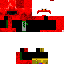 Texture for elmo thanos