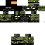 Texture for militari