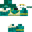 Texture for Emperor