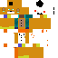 Texture for Toy Freddy