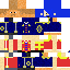 Texture for Corsan58 Commandant
