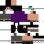 Texture for YOKIH