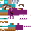 Texture for ShayraF
