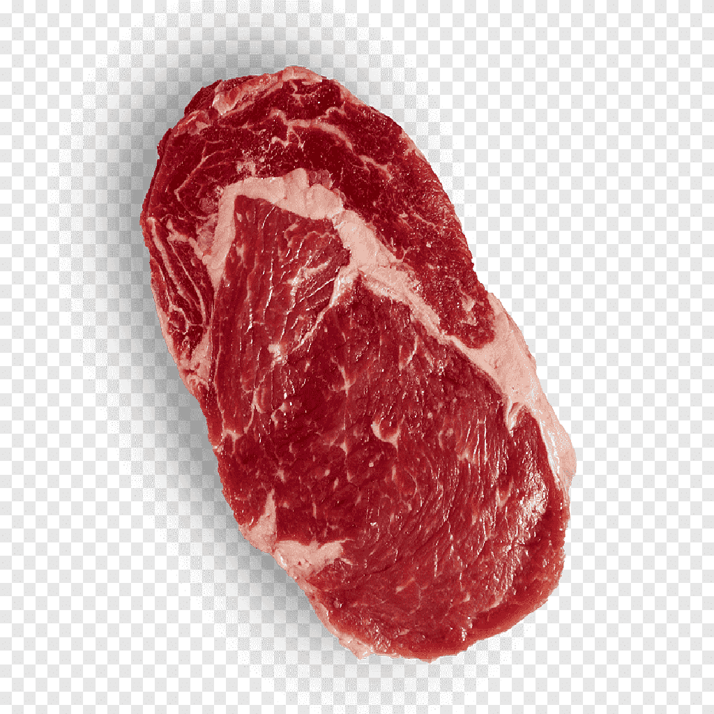 Texture for сырая говядина