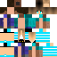 Texture for cutepanda