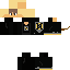 Texture for luke skywalker