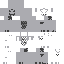 Texture for Zalgo Statue