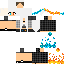 Texture for minecraft