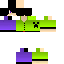 Texture for Hajkop