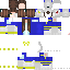 Texture for AlfTheDuck