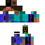Texture for ValeM04