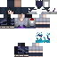 Texture for SasukeChidori