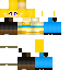 Texture for Botw Zelda