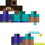 Texture for Gameture MC
