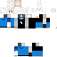 Texture for killua plays