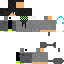 Texture for Baptistedef