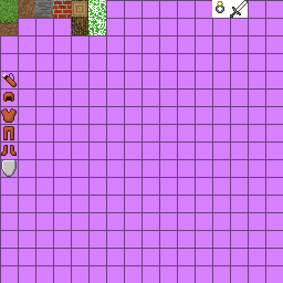 Texture for Ruby Dung 2008