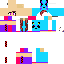 Texture for LineStrange