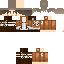 Texture for jean