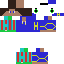 Texture for hugogames