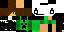 Texture for Pandinha_Game4