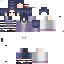 Texture for Hinata