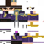Texture for Wizard-4lensy