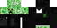 Texture for creeper rules