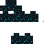 Texture for Sculk