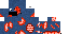 Texture for cookie