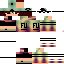 Texture for ItzMythicYT