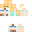 Texture for syndle